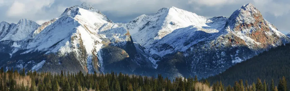 luxury hotels in denver